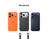 Apple iPhone 17 Pro Max 2TB Głębinowy Błękit - 1362374 - zdjęcie 9